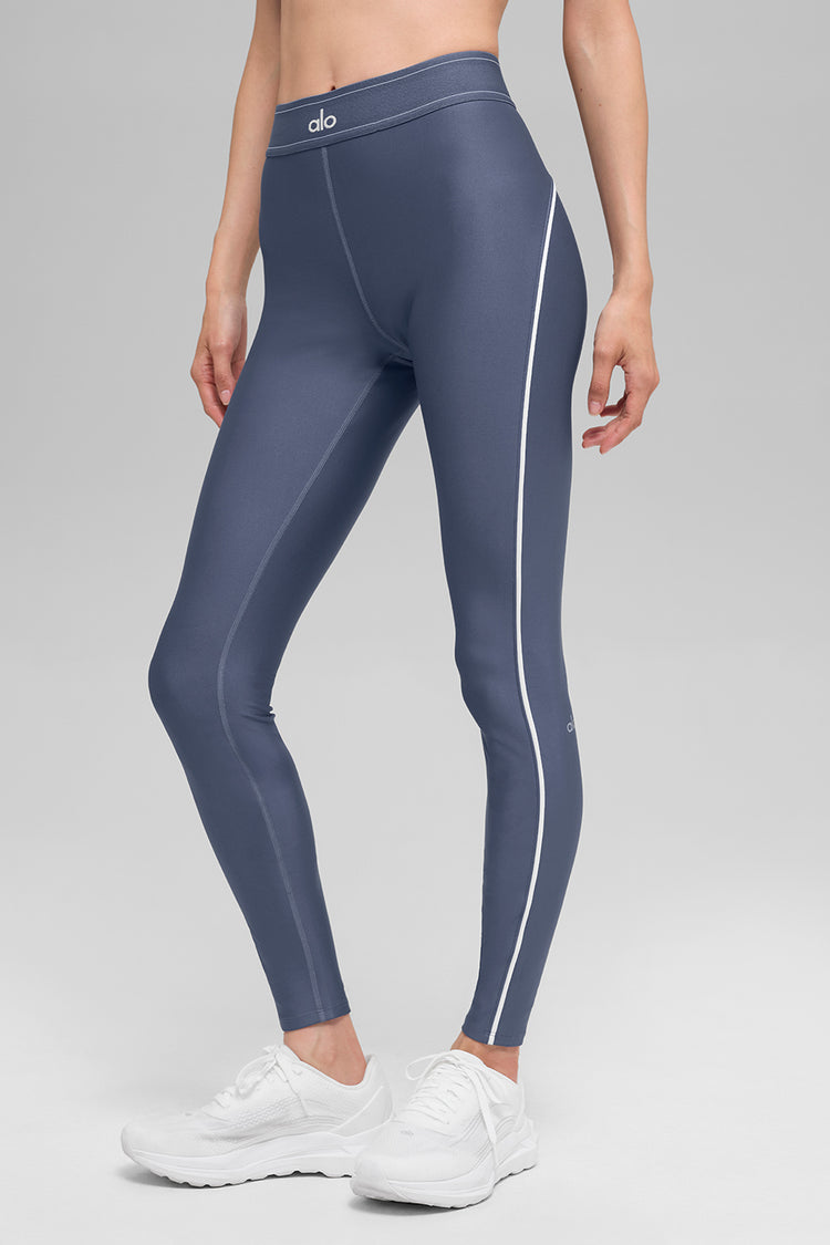 Alo Yoga - Airlift High-Waist Suit Up Legging