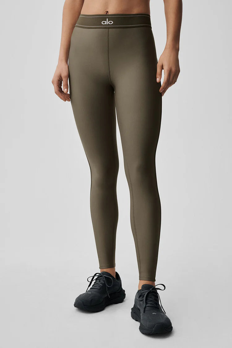 Alo Yoga - Airlift High-Waist Suit Up Legging