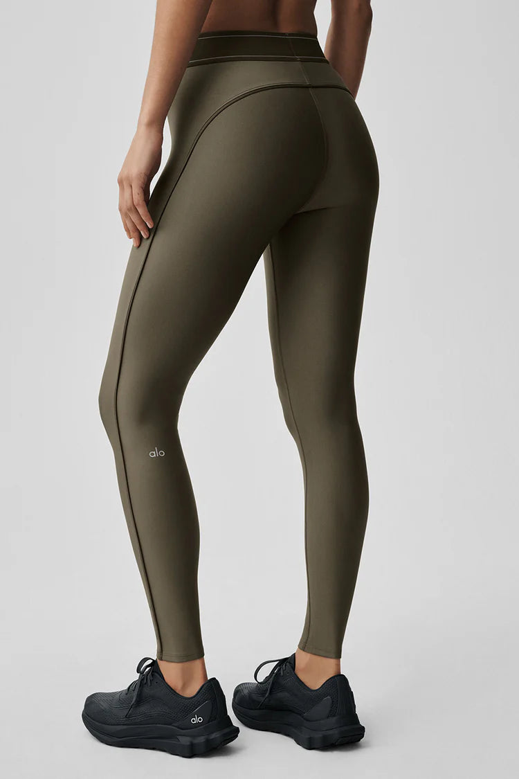Alo Yoga - Airlift High-Waist Suit Up Legging