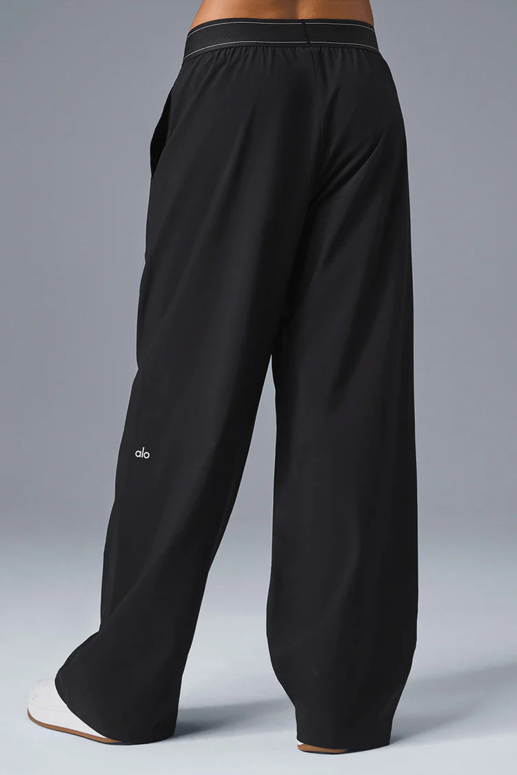 Alo Yoga - Suit Up Trouser (Regular)