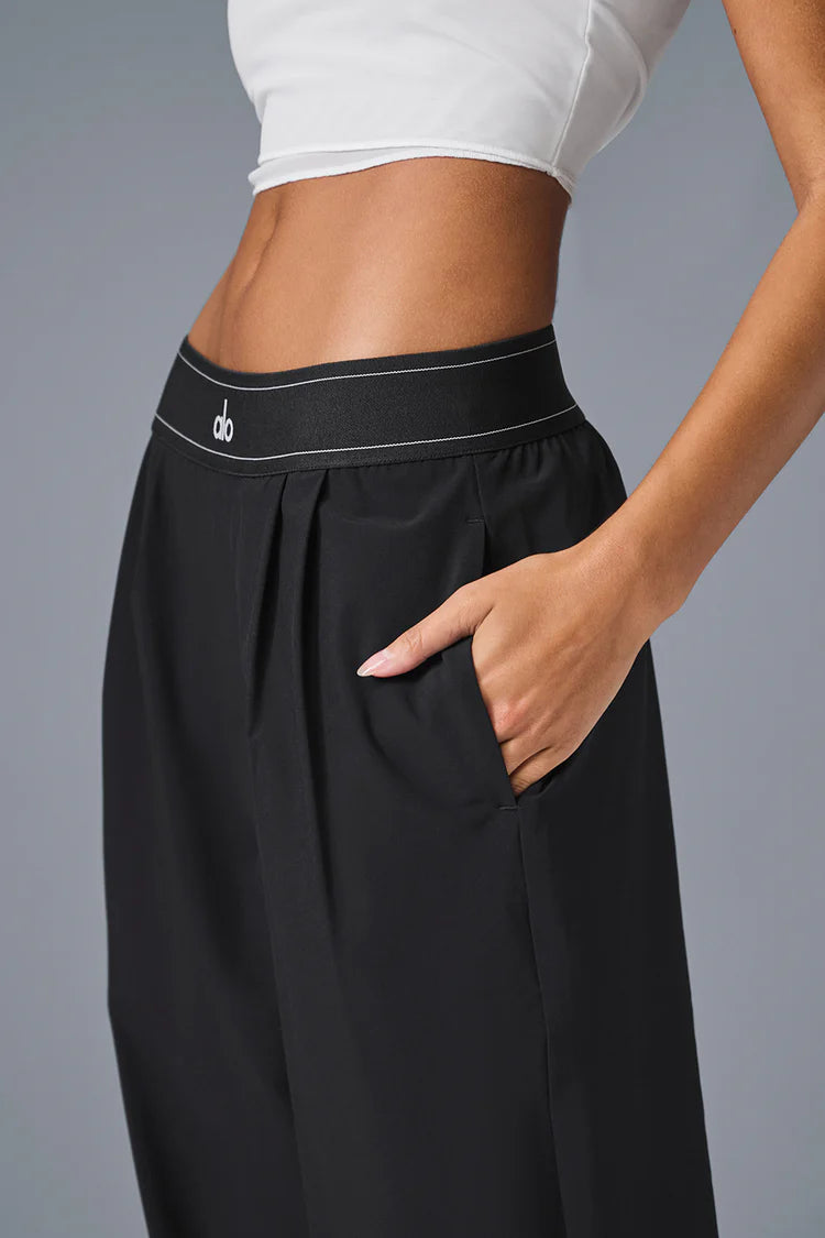 Alo Yoga - Suit Up Trouser (Regular)