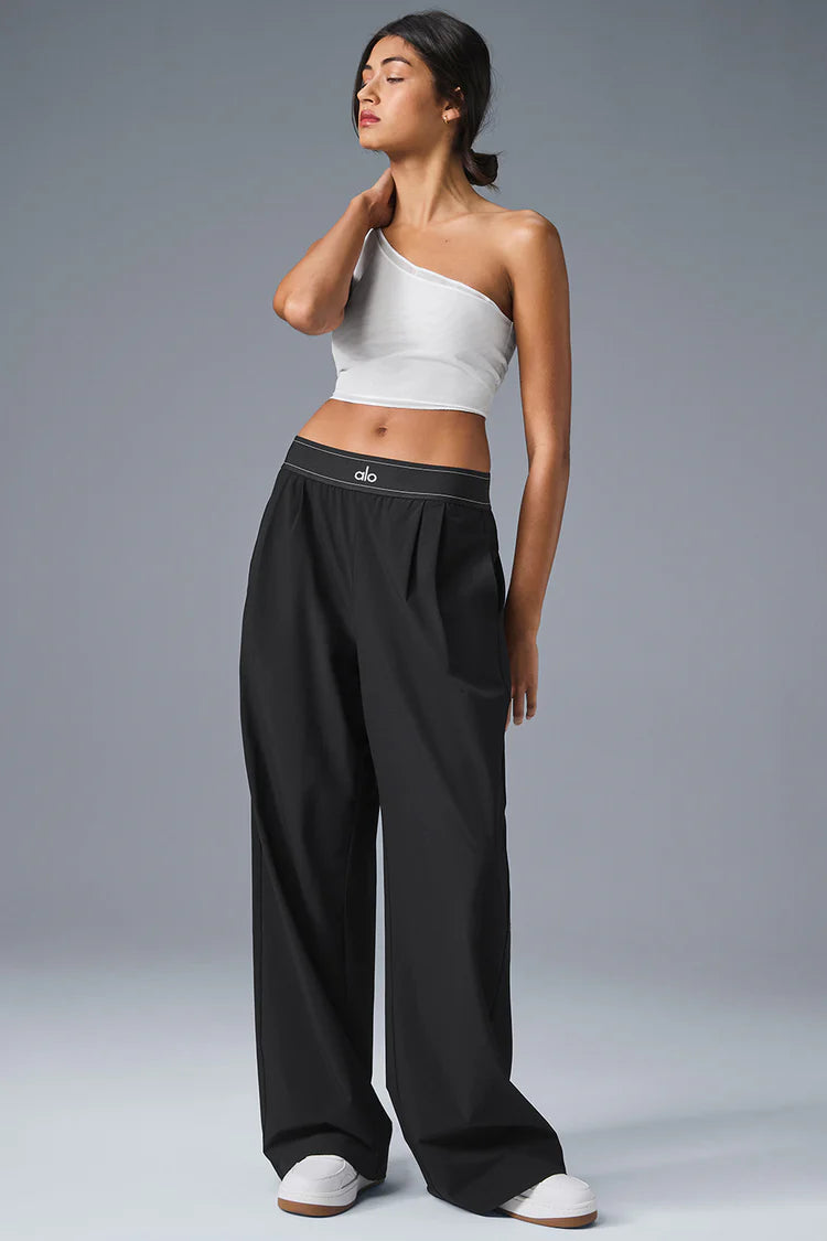 Alo Yoga - Suit Up Trouser (Regular)
