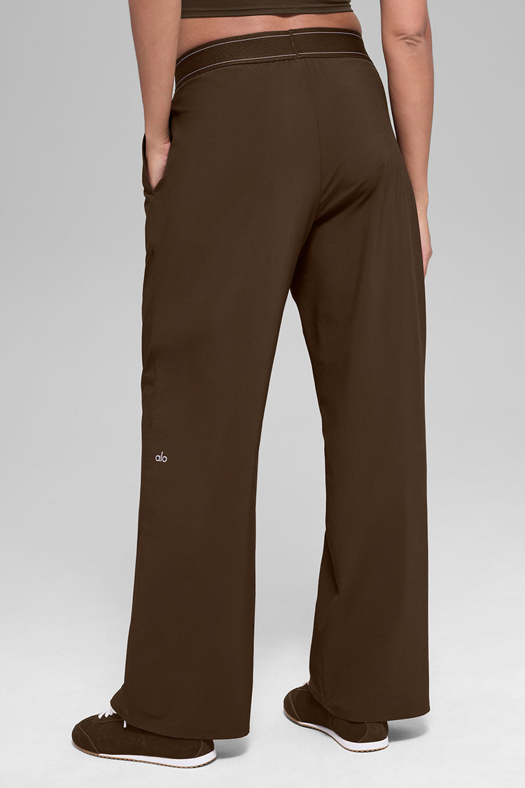 Alo Yoga - Suit Up Trouser (Regular)