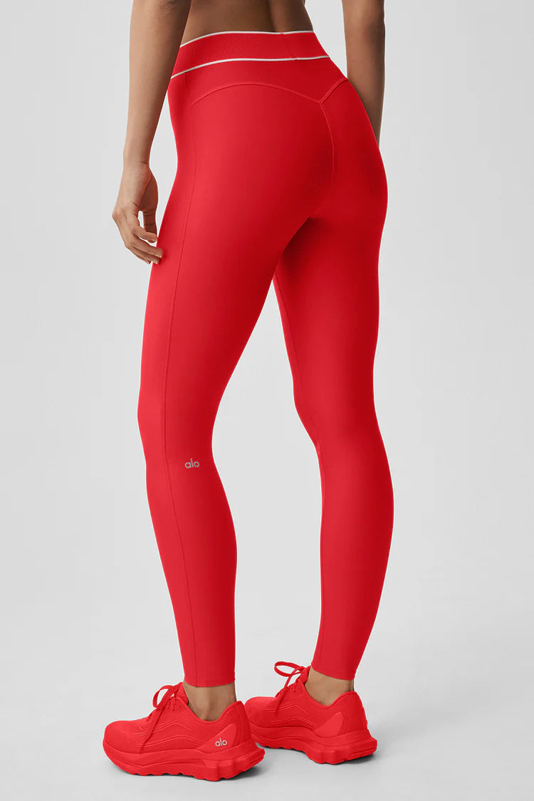 Alo Yoga - Airlift High-Waist Alignment Legging