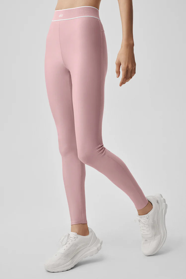 Alo Yoga - Airlift High-Waist Alignment Legging