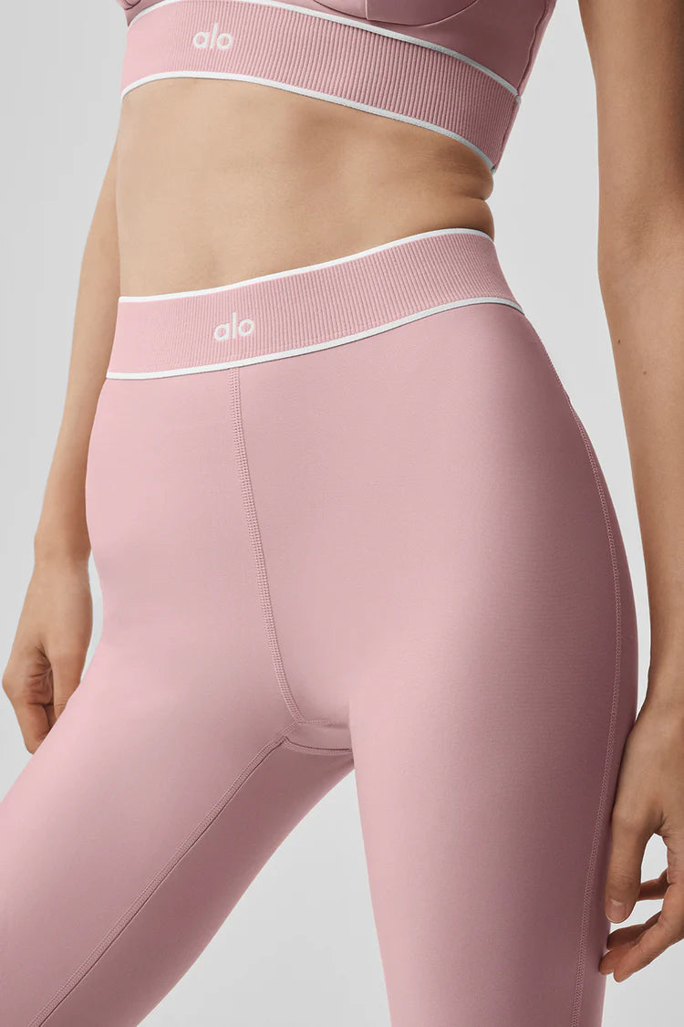 Alo Yoga - Airlift High-Waist Alignment Legging