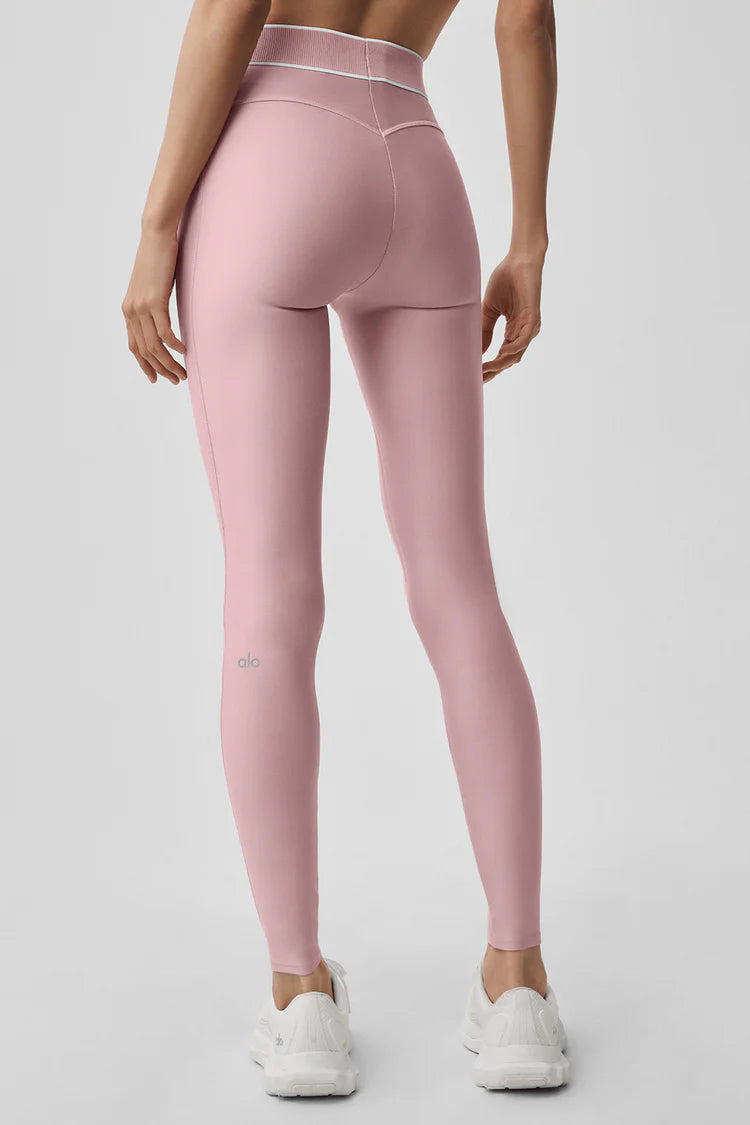 Alo Yoga - Airlift High-Waist Alignment Legging
