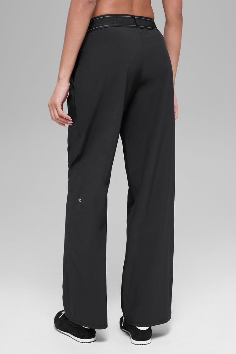 Alo Yoga - Suit Up Trouser (Long)