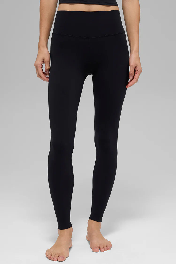 ALO YOGA - Softsculpt High-Waist Legging