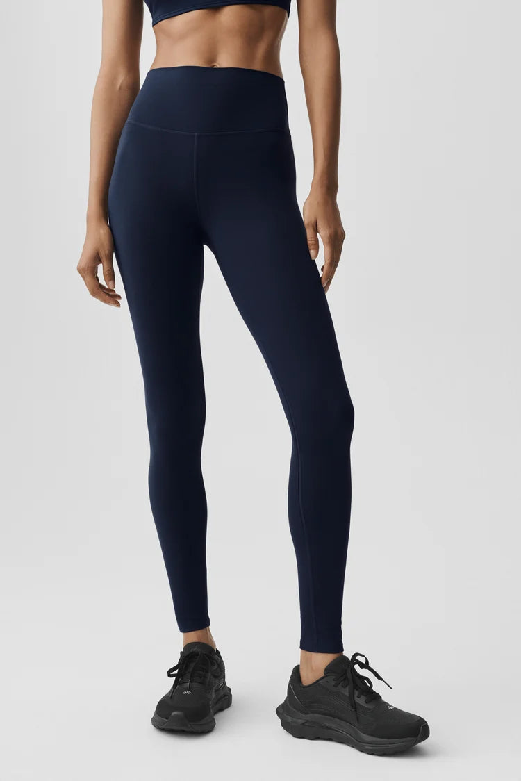 ALO YOGA - Softsculpt High-Waist Legging