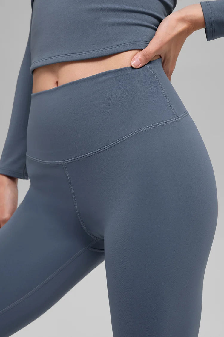 ALO YOGA - Softsculpt High-Waist Legging