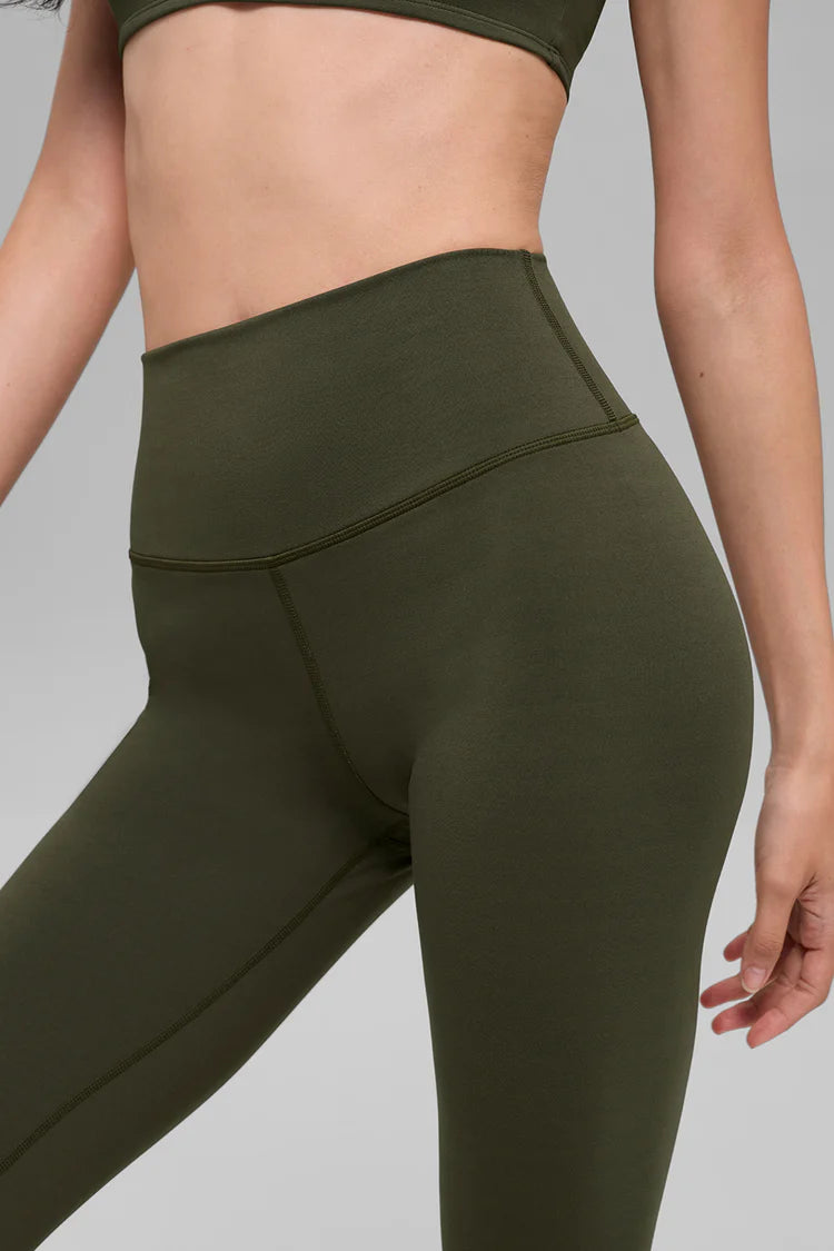 ALO YOGA - Softsculpt High-Waist Legging