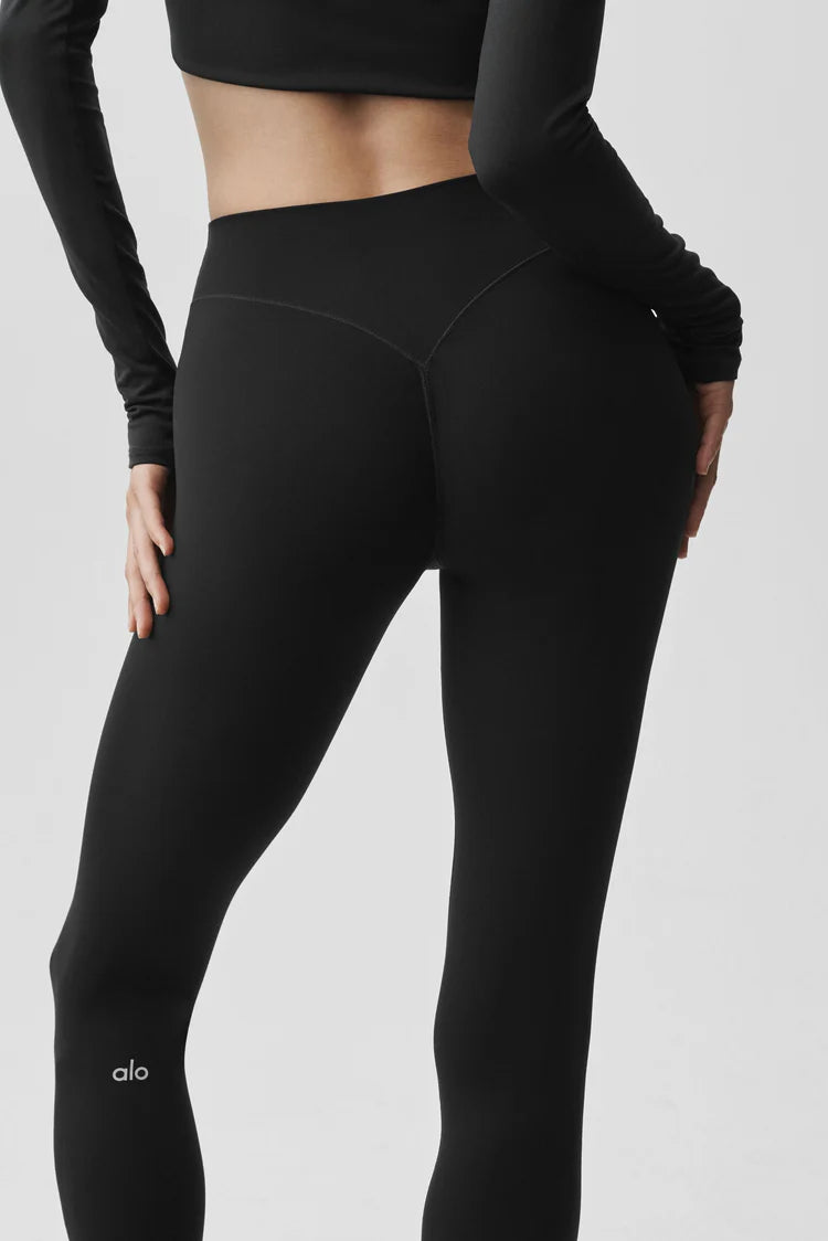 ALO YOGA - Softsculpt 7/8 Define Legging