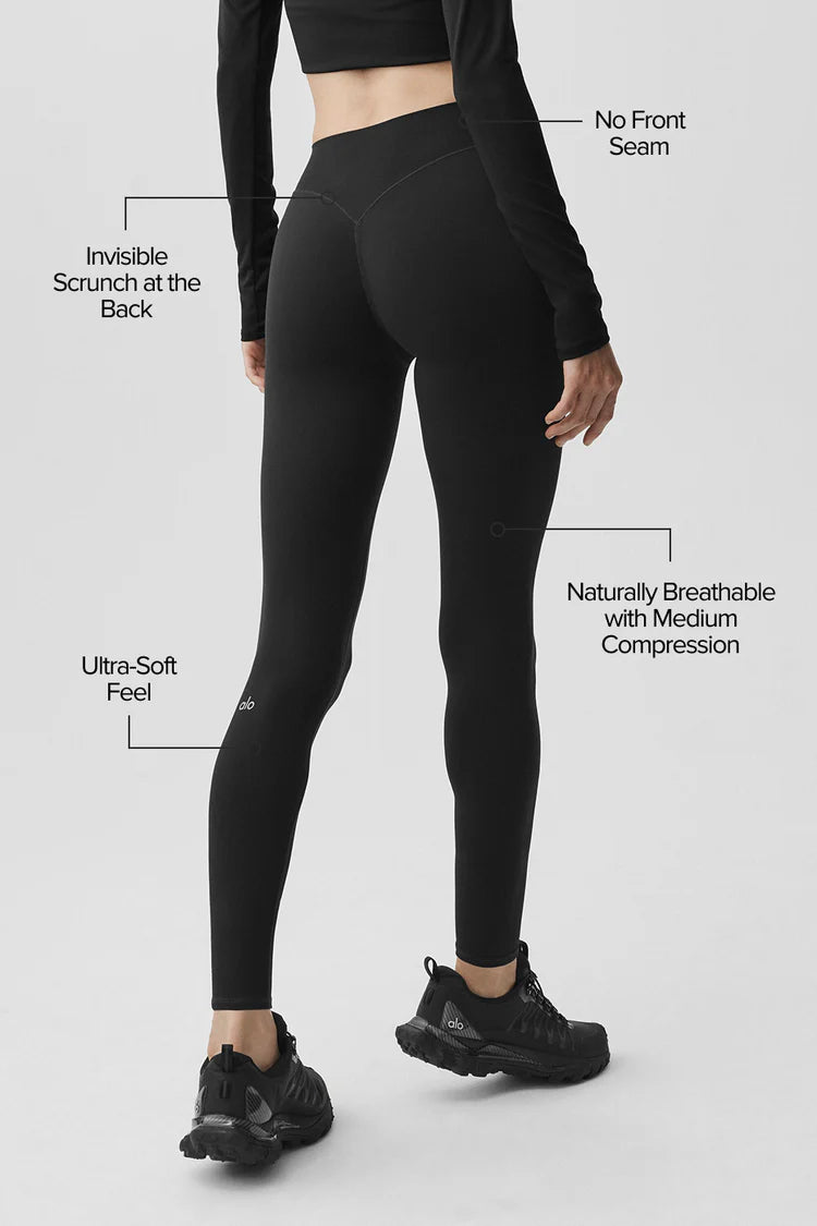 ALO YOGA - Softsculpt 7/8 Define Legging
