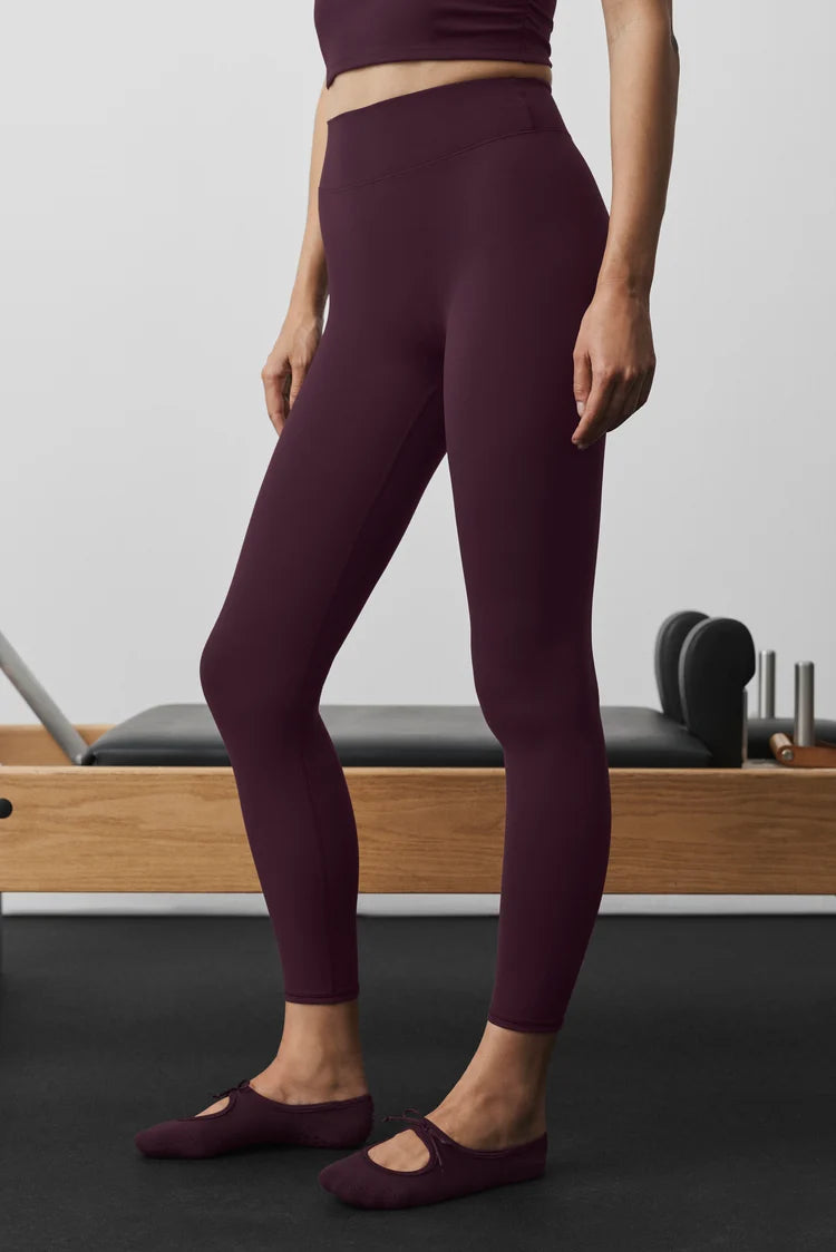 ALO YOGA - Softsculpt 7/8 Define Legging