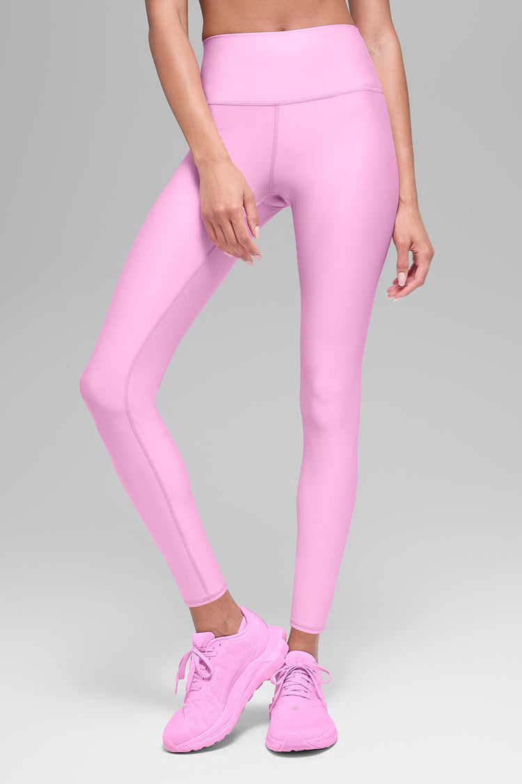 Alo Yoga - 7/8 High-Waist Airlift Legging