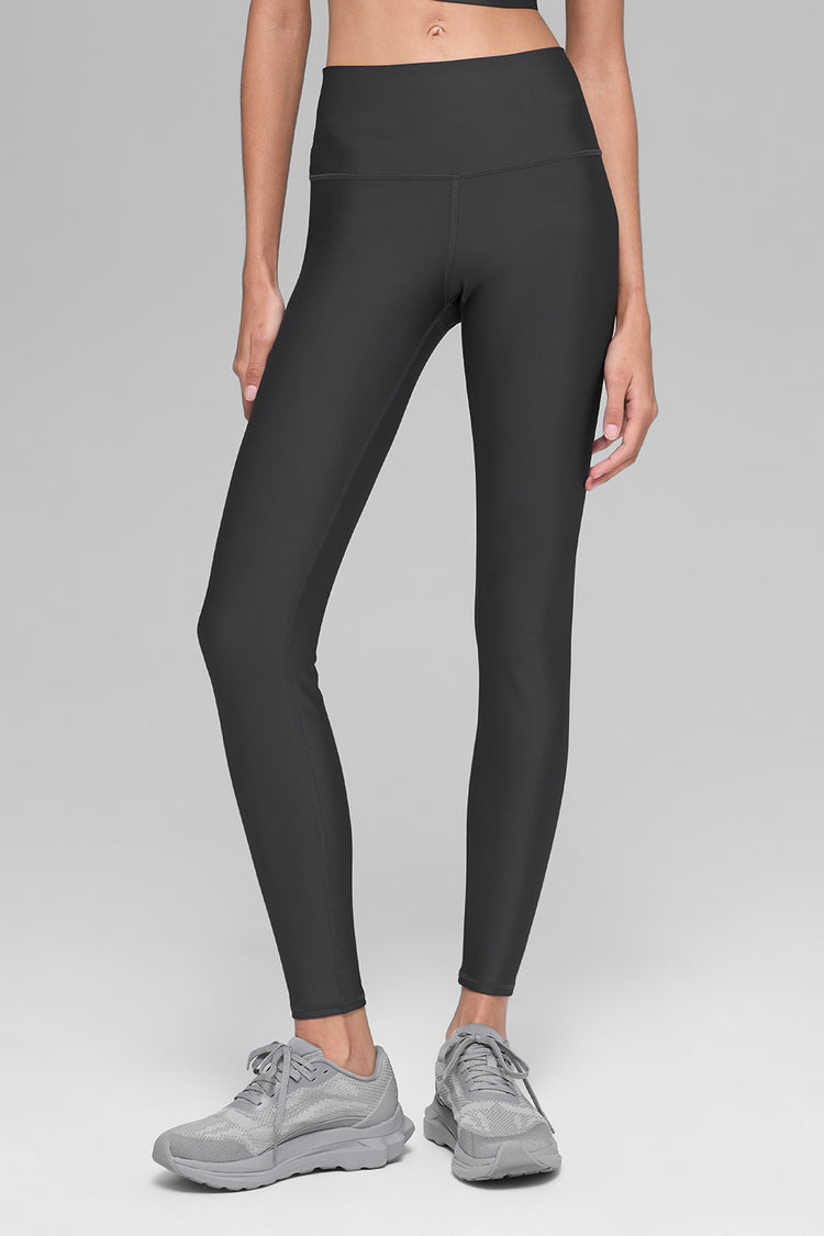 Alo Yoga - 7/8 High-Waist Airlift Legging