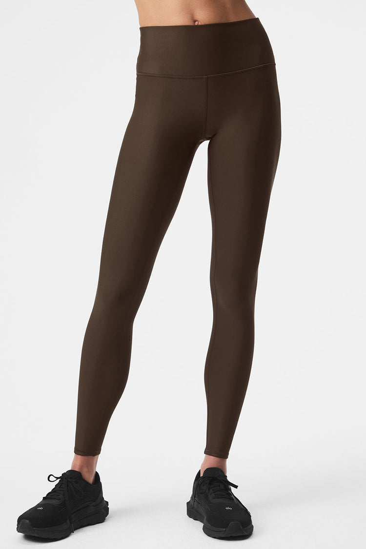Alo Yoga - 7/8 High-Waist Airlift Legging