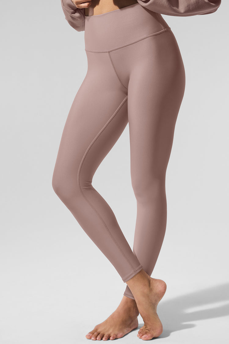 Alo Yoga - 7/8 High-Waist Airlift Legging