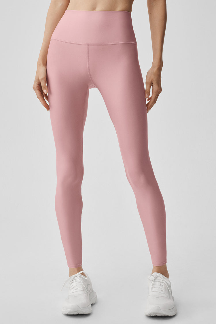 Alo Yoga - 7/8 High-Waist Airlift Legging