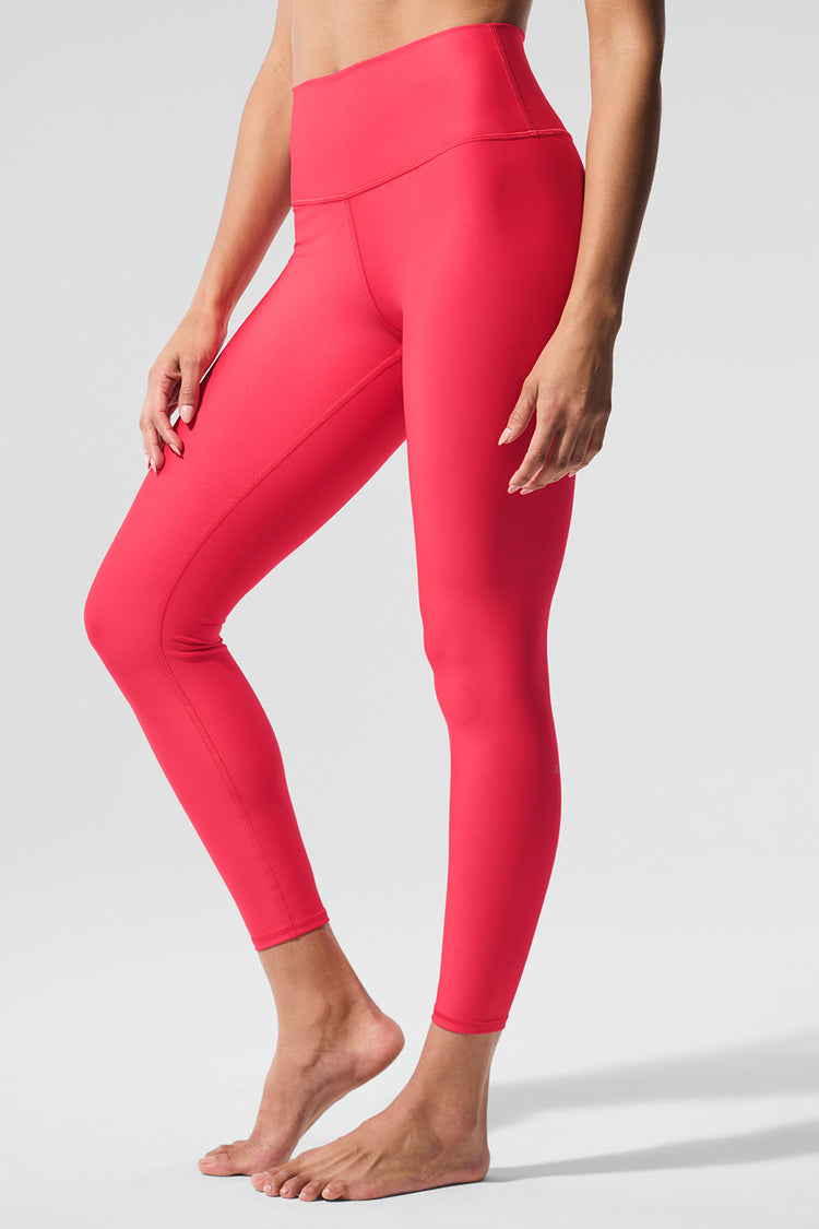 Alo Yoga - 7/8 High-Waist Airlift Legging