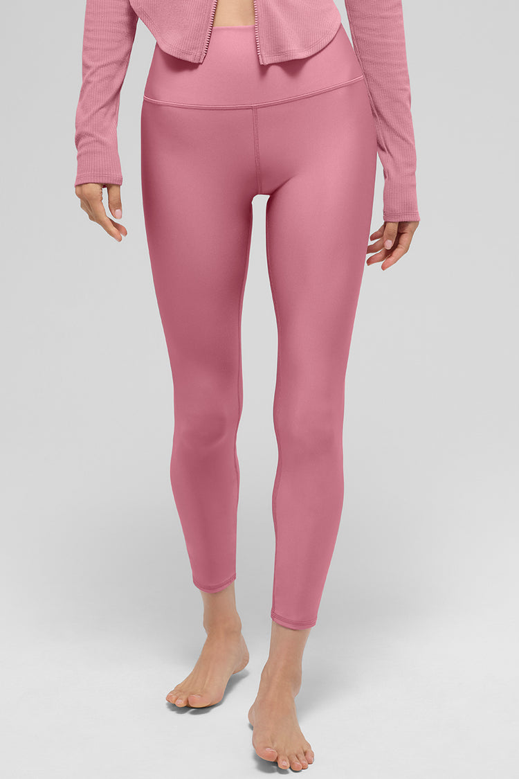Alo Yoga - 7/8 High-Waist Airlift Legging