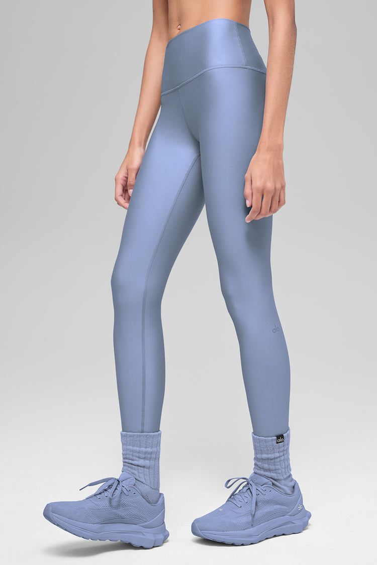 Alo Yoga - 7/8 High-Waist Airlift Legging