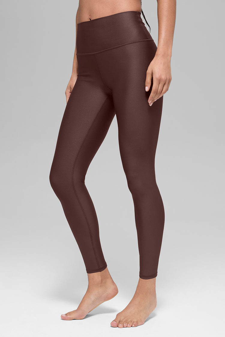 Alo Yoga - 7/8 High-Waist Airlift Legging