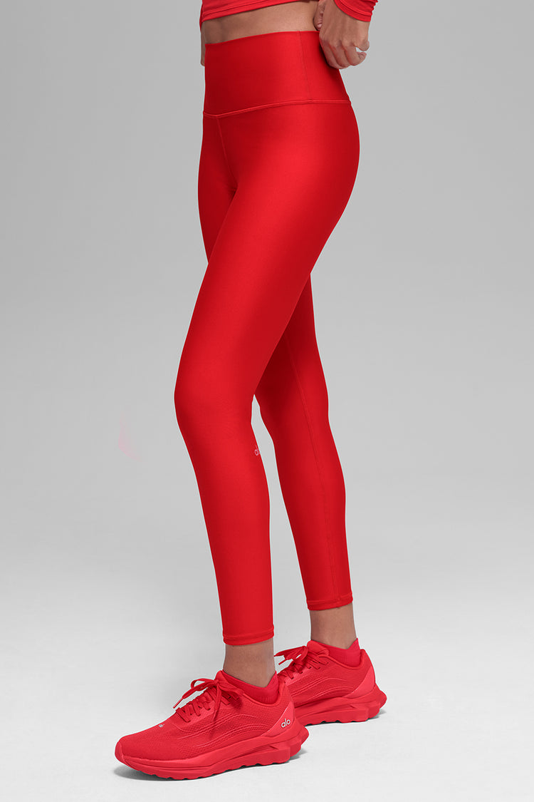 Alo Yoga - 7/8 High-Waist Airlift Legging