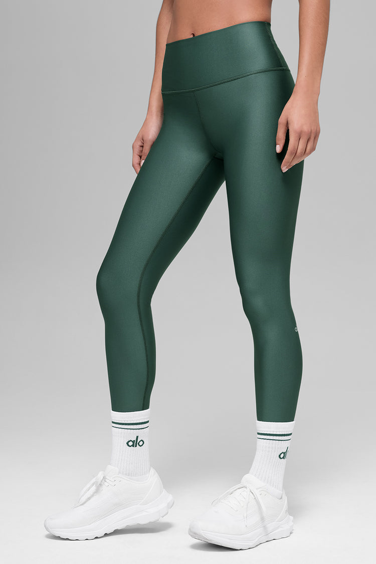 Alo Yoga - 7/8 High-Waist Airlift Legging