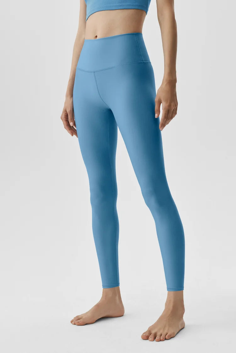 Alo Yoga - 7/8 High-Waist Airlift Legging