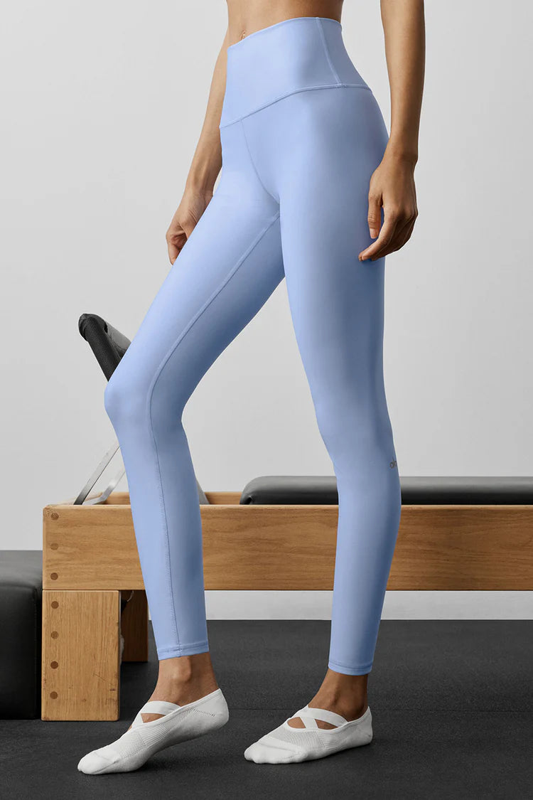 Alo Yoga - 7/8 High-Waist Airlift Legging