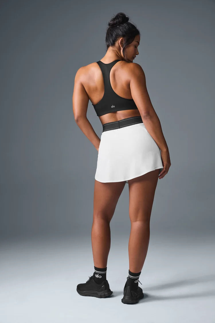 Alo Yoga - Match Point Tennis Skirt