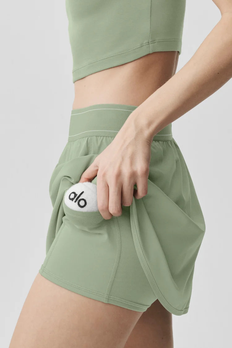Alo Yoga - Match Point Tennis Skirt