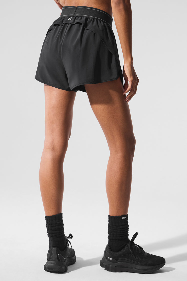 Alo Yoga - Match Point Short