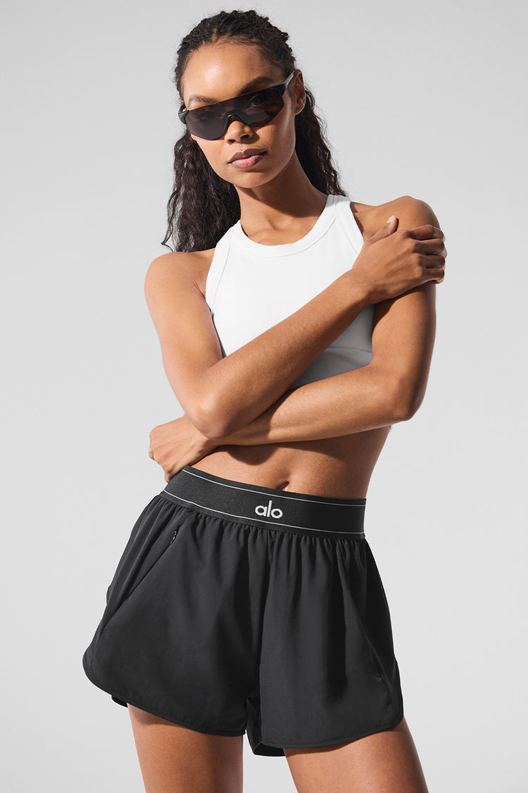 Alo Yoga - Match Point Short
