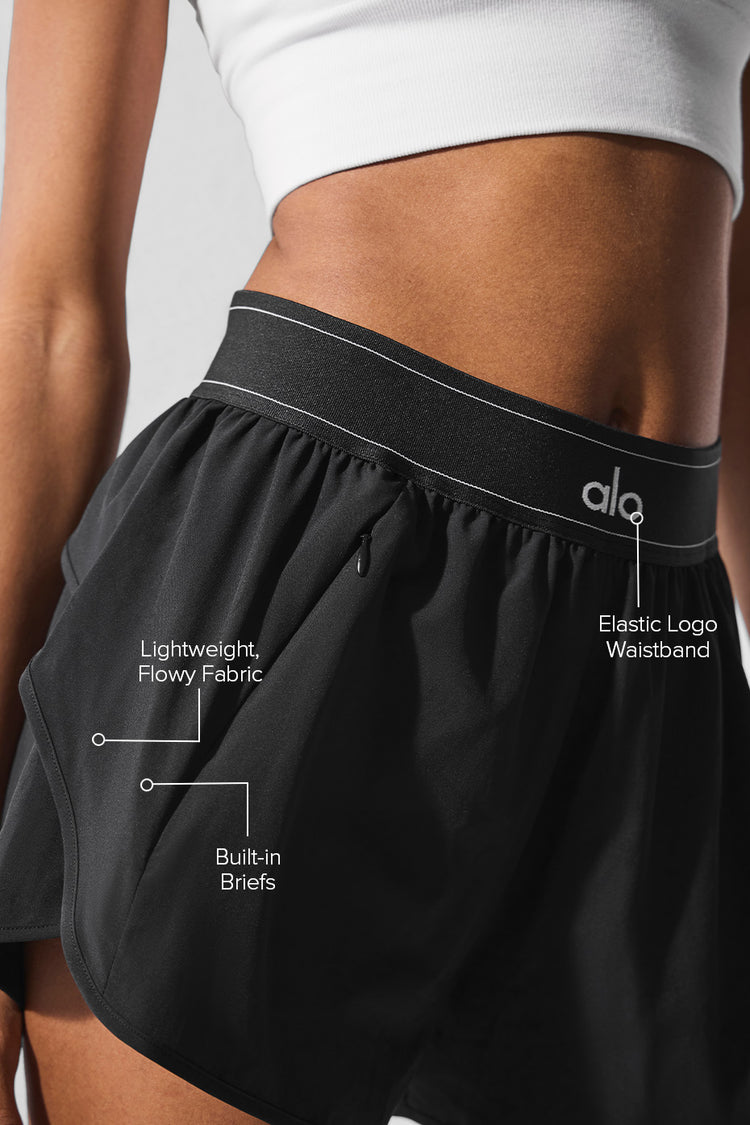 Alo Yoga - Match Point Short