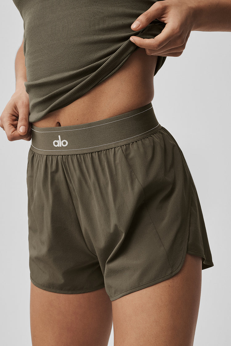 Alo Yoga - Match Point Short