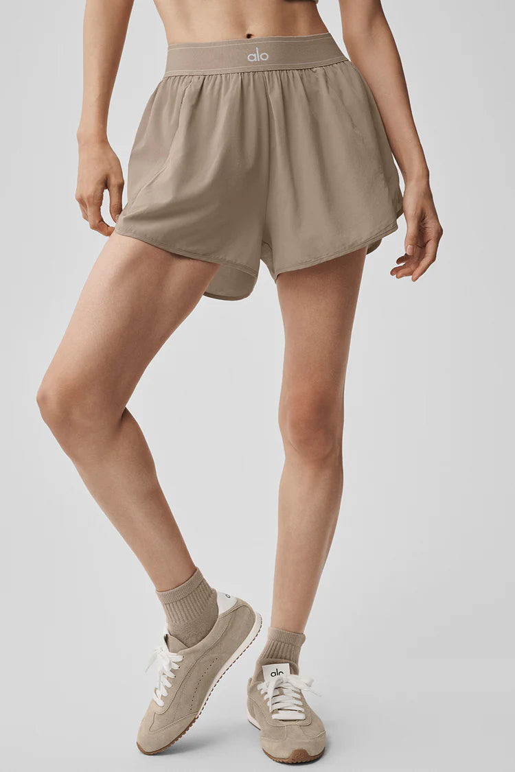 Alo Yoga - Match Point Short