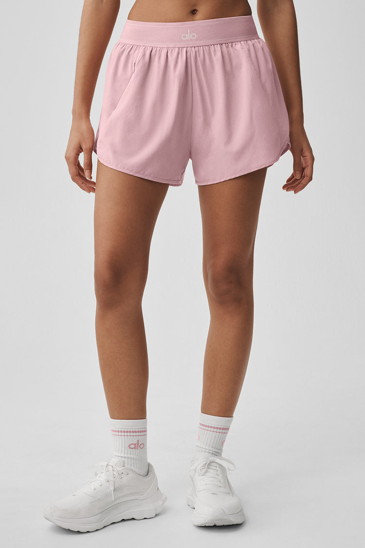 Alo Yoga - Match Point Short