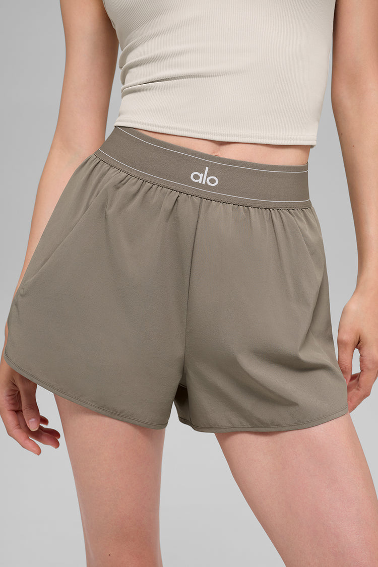 Alo Yoga - Match Point Short