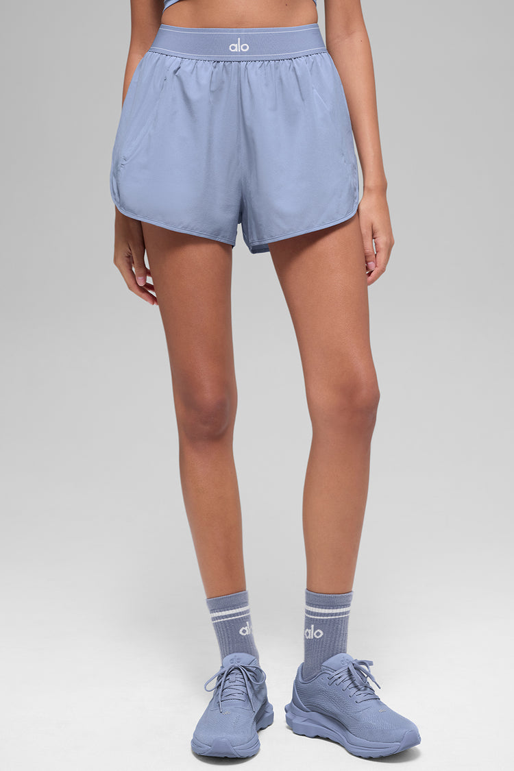Alo Yoga - Match Point Short