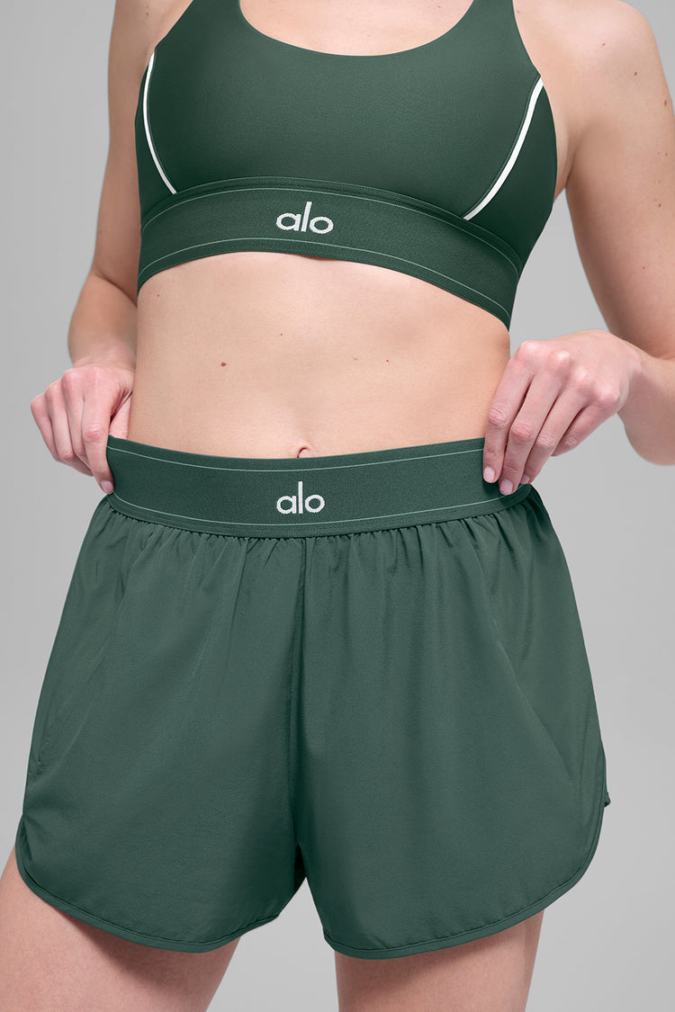Alo Yoga - Match Point Short