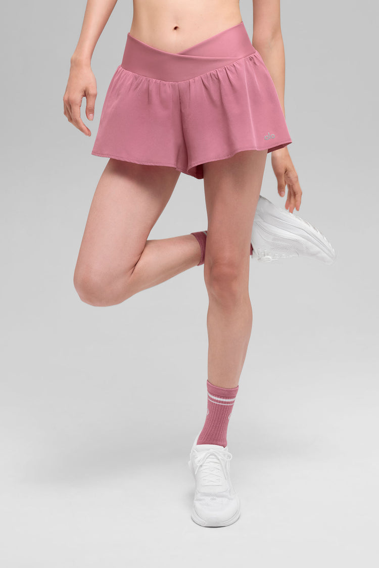 Alo Yoga - V-Cute Running Short