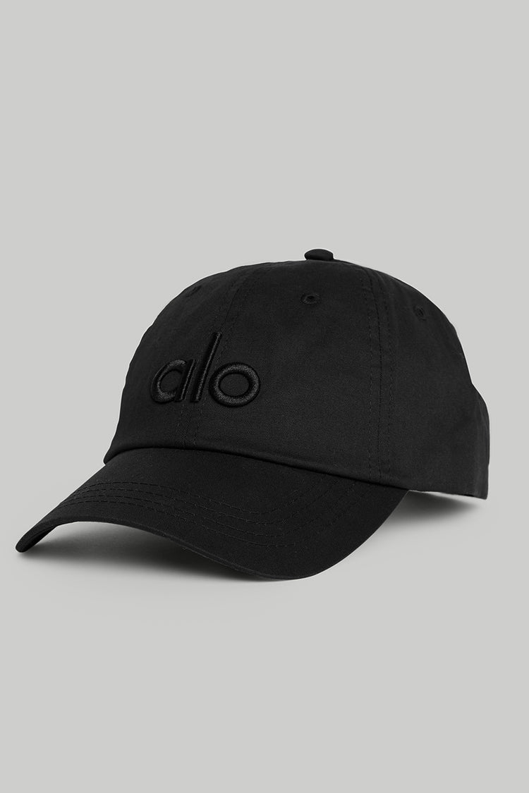 Alo Yoga - Off-Duty Cap
