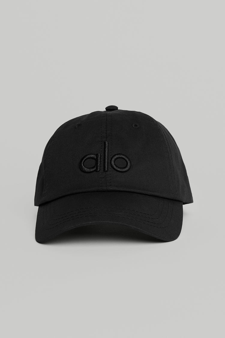 Alo Yoga - Off-Duty Cap