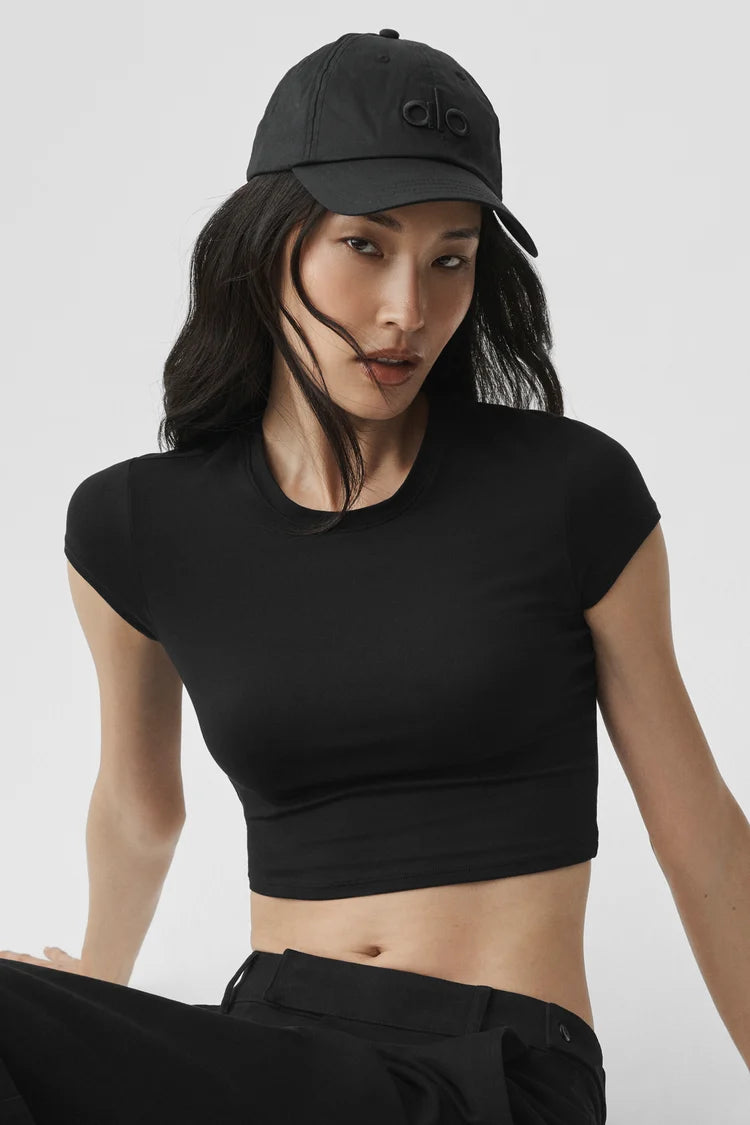 Alo Yoga - Off-Duty Cap