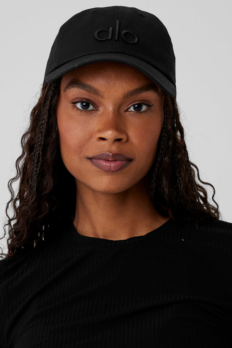 Alo Yoga - Off-Duty Cap