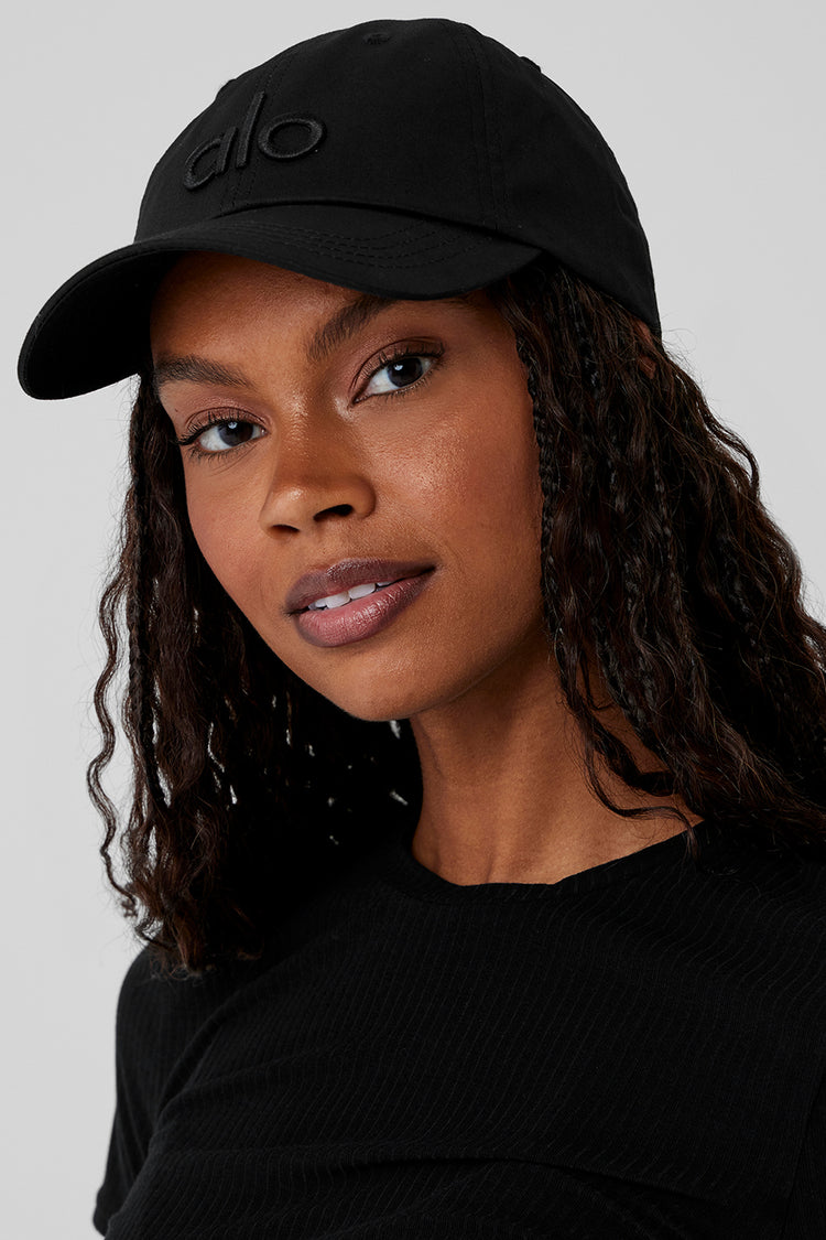 Alo Yoga - Off-Duty Cap