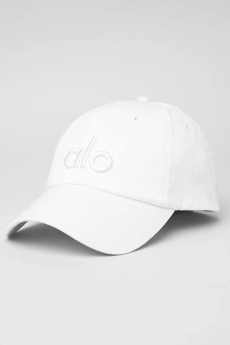 Alo Yoga - Off-Duty Cap